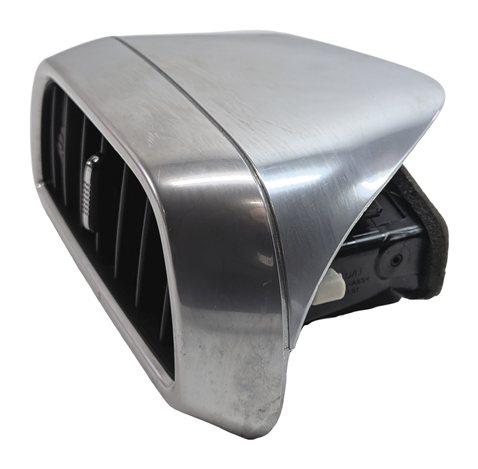 Thumbnail 3: 2014 PORSCHE CAYENNE (958) REAR RIGHT HEAT AIR AC HVAC VENT (Black)