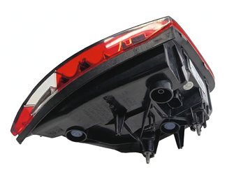 Thumbnail 4: 2011-2014 PORSCHE CAYENNE (958) LEFT DRIVER INNER TRUNK TAILLIGHT LIGHT LAMP