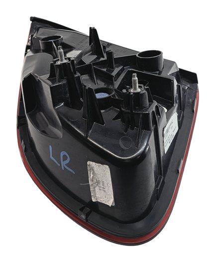Thumbnail 7: 2011-2014 PORSCHE CAYENNE (958) LEFT DRIVER INNER TRUNK TAILLIGHT LIGHT LAMP