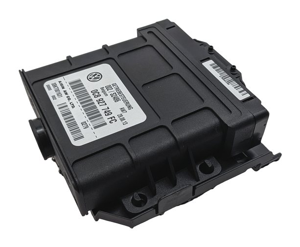Thumbnail 3: 13-16 PORSCHE CAYENNE (958) 3.0L DIESEL AT AUTOMATIC TRANSMISSION CONTROL MODULE