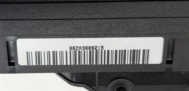 Thumbnail 6: 13-16 PORSCHE CAYENNE (958) 3.0L DIESEL AT AUTOMATIC TRANSMISSION CONTROL MODULE