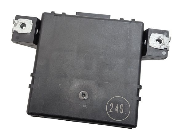 Thumbnail 4: 2014 PORSCHE CAYENNE (958) 3.0L DIESEL (MCB.RB) ENGINE GATEWAY CONTROL MODULE