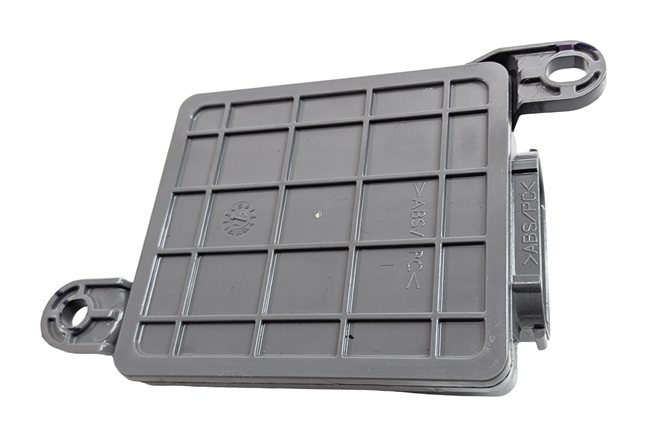 Thumbnail 3: 2014 PORSCHE CAYENNE (958) FRONT RIGHT PASSENGER SEAT OCCUPANCY SENSOR MODULE