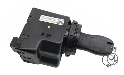 Thumbnail 5: 2011-2018 PORSCHE CAYENNE 958 IGNITION STARTER CYLINDER SWITCH w/KEY FOB
