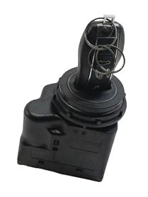 Thumbnail 6: 2011-2018 PORSCHE CAYENNE 958 IGNITION STARTER CYLINDER SWITCH w/KEY FOB