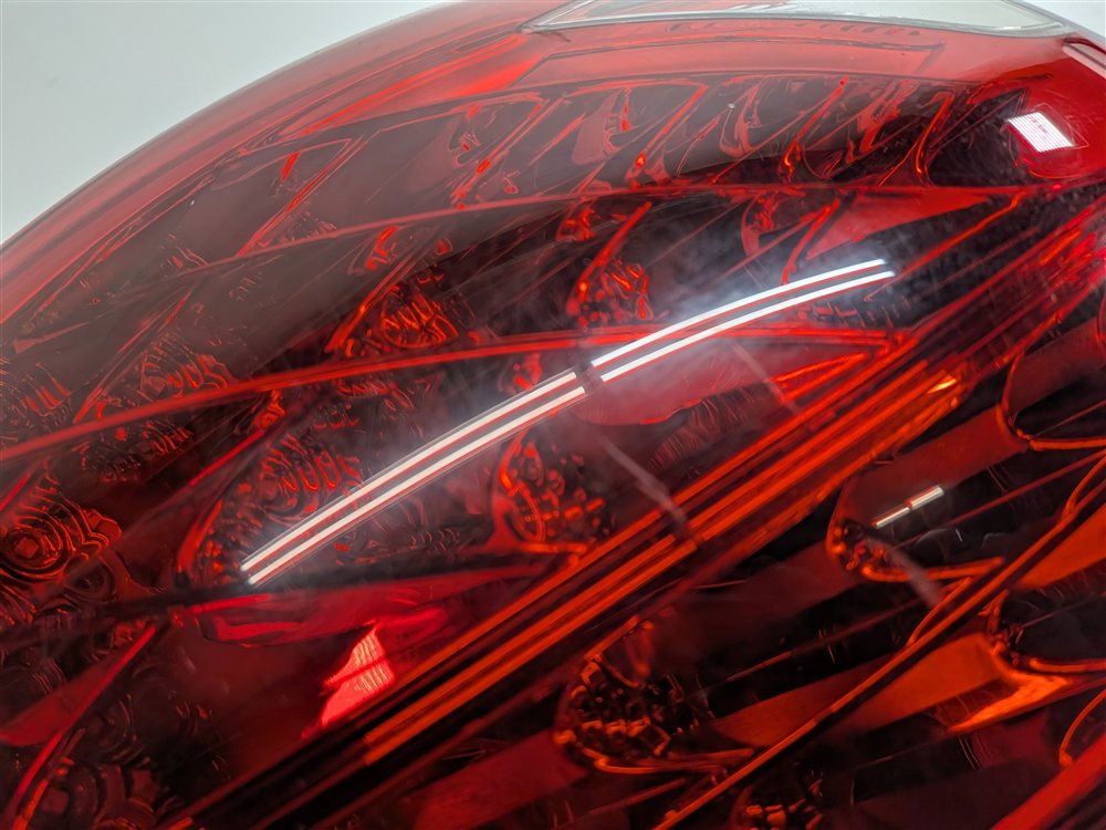 Thumbnail 9: 2011-2014 PORSCHE CAYENNE (958) LEFT DRIVER OUTER TAILLIGHT BRAKE LIGHT LAMP