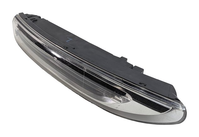 11-14 PORSCHE CAYENNE (958) LEFT DRIVER DRL DAY TIME RUNNING MARKER LIGHT LAMP