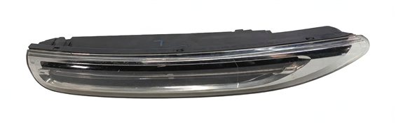 Thumbnail 3: 11-14 PORSCHE CAYENNE (958) LEFT DRIVER DRL DAY TIME RUNNING MARKER LIGHT LAMP