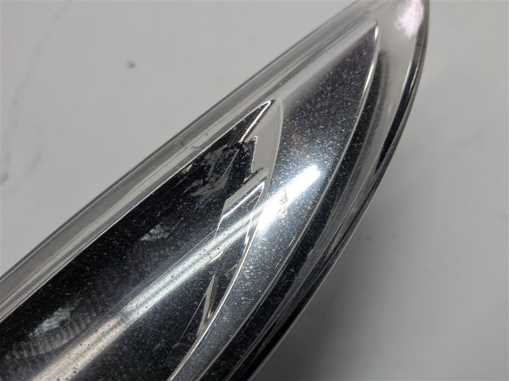 Thumbnail 9: 11-14 PORSCHE CAYENNE (958) LEFT DRIVER DRL DAY TIME RUNNING MARKER LIGHT LAMP