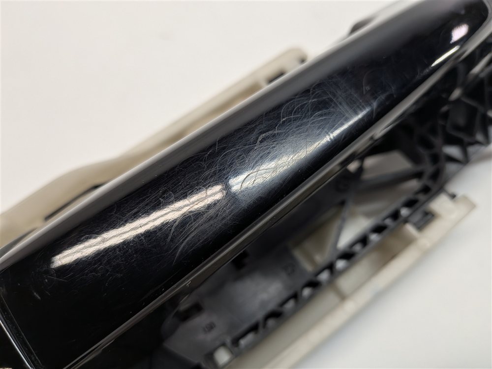Thumbnail 7: 11-18 PORSCHE CAYENNE (958) FRONT RIGHT PASSENGER DOOR HANDLE (Black)