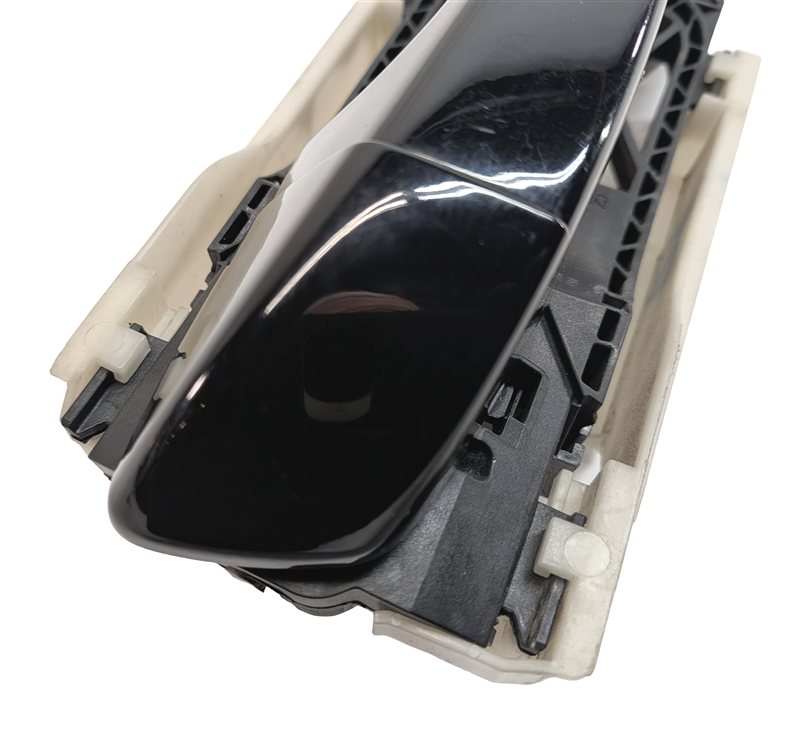 Thumbnail 8: 11-18 PORSCHE CAYENNE (958) FRONT RIGHT PASSENGER DOOR HANDLE (Black)