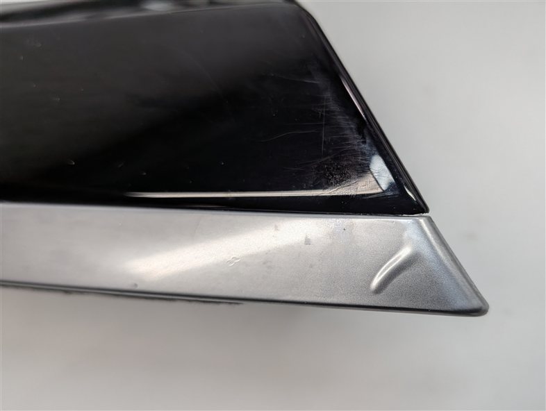 Thumbnail 18: 2014 PORSCHE CAYENNE (958) INTERIOR FRONT DASH DOOR TRIM SET/6 (Piano Black)