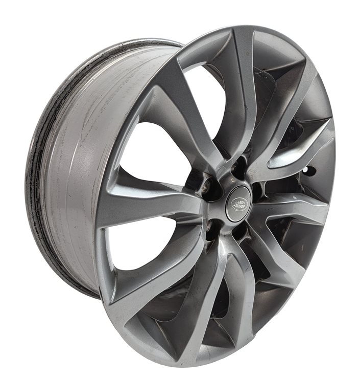 2014-2017 RANGE ROVER SPORT (L494) 20x8.5 ALUMINUM ALLOY 5 V-SPOKE WHEEL RIM