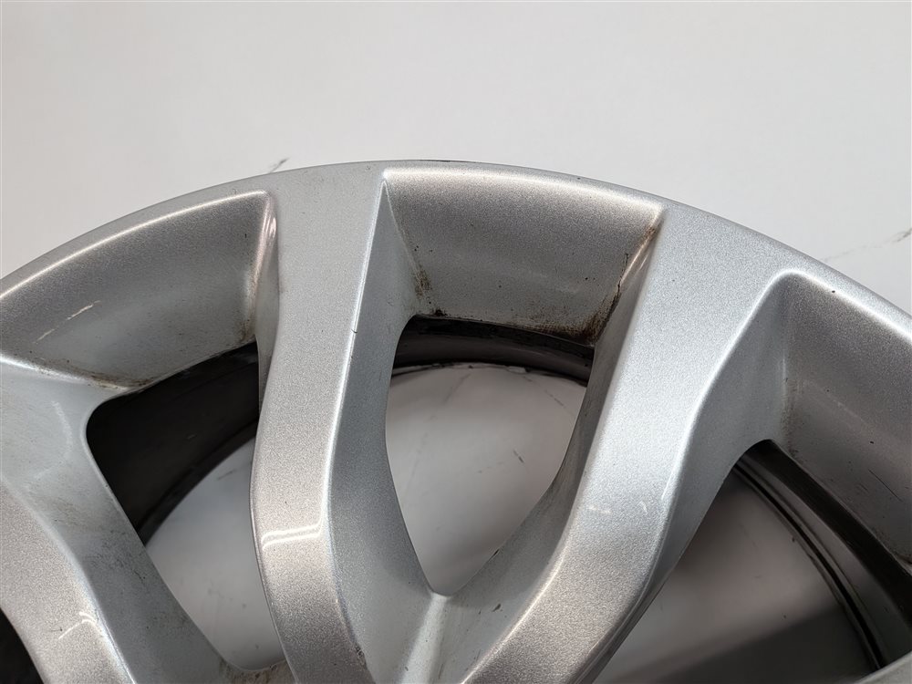 Thumbnail 11: 2014-2017 RANGE ROVER SPORT (L494) 20x8.5 ALUMINUM ALLOY 5 V-SPOKE WHEEL RIM