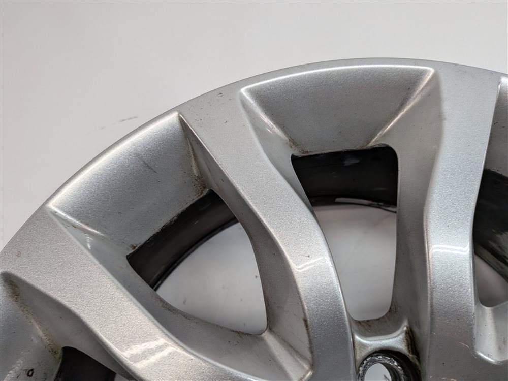Thumbnail 12: 2014-2017 RANGE ROVER SPORT (L494) 20x8.5 ALUMINUM ALLOY 5 V-SPOKE WHEEL RIM