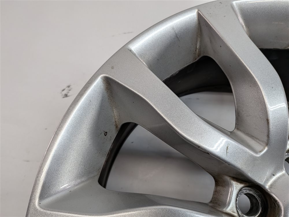 Thumbnail 13: 2014-2017 RANGE ROVER SPORT (L494) 20x8.5 ALUMINUM ALLOY 5 V-SPOKE WHEEL RIM