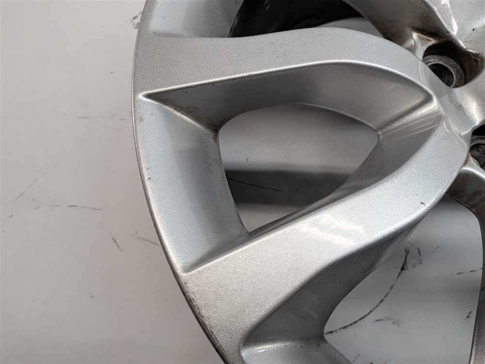 Thumbnail 14: 2014-2017 RANGE ROVER SPORT (L494) 20x8.5 ALUMINUM ALLOY 5 V-SPOKE WHEEL RIM