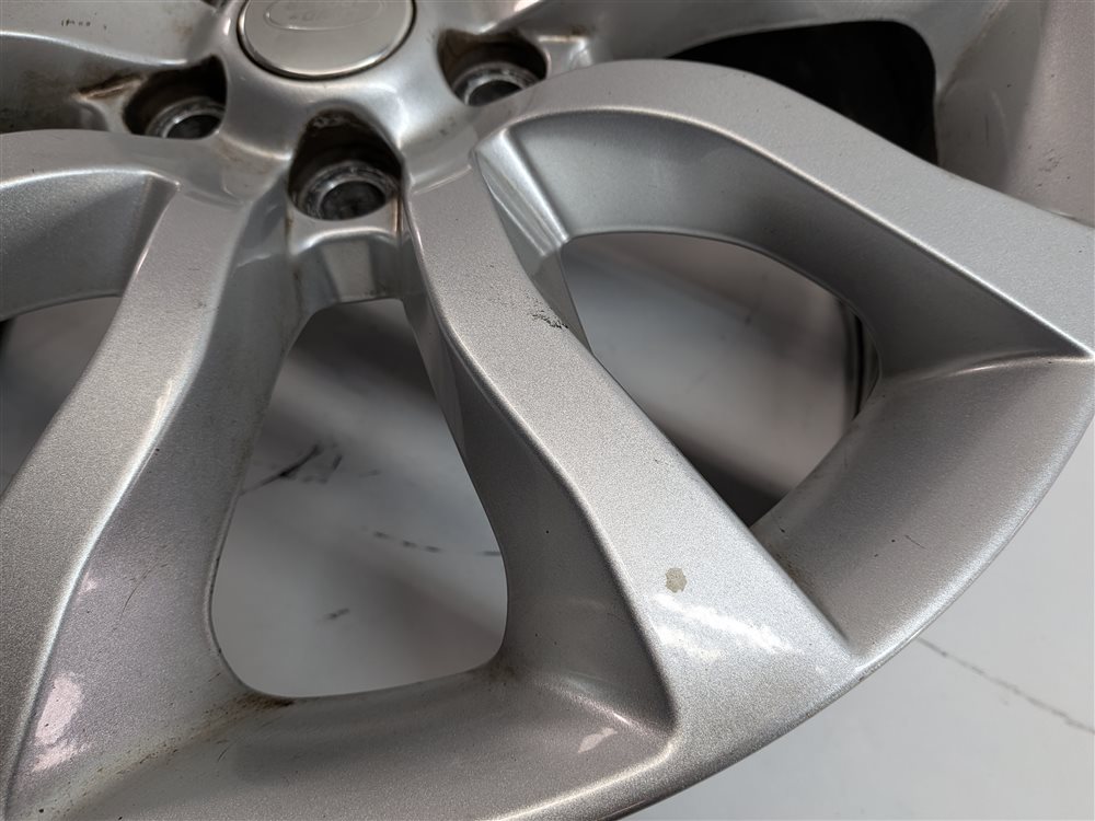 Thumbnail 9: 2014-2017 RANGE ROVER SPORT (L494) 20x8.5 ALUMINUM ALLOY 5 V-SPOKE WHEEL RIM