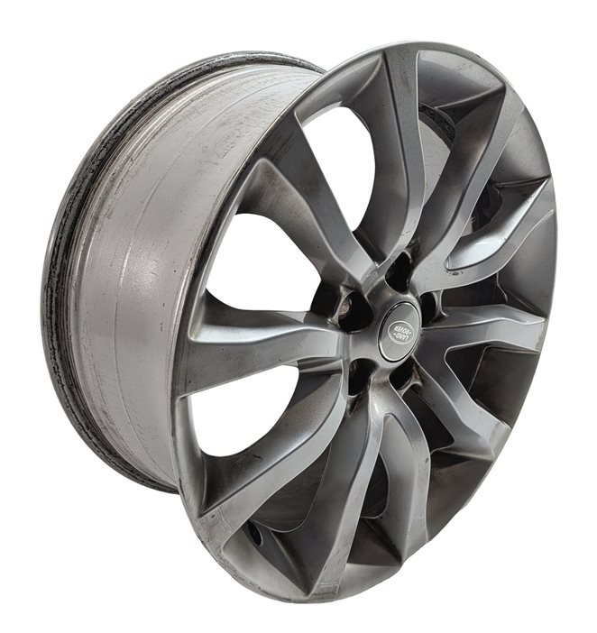 2014-2017 RANGE ROVER SPORT (L494) 20x8.5 ALUMINUM ALLOY 5 V-SPOKE WHEEL RIM