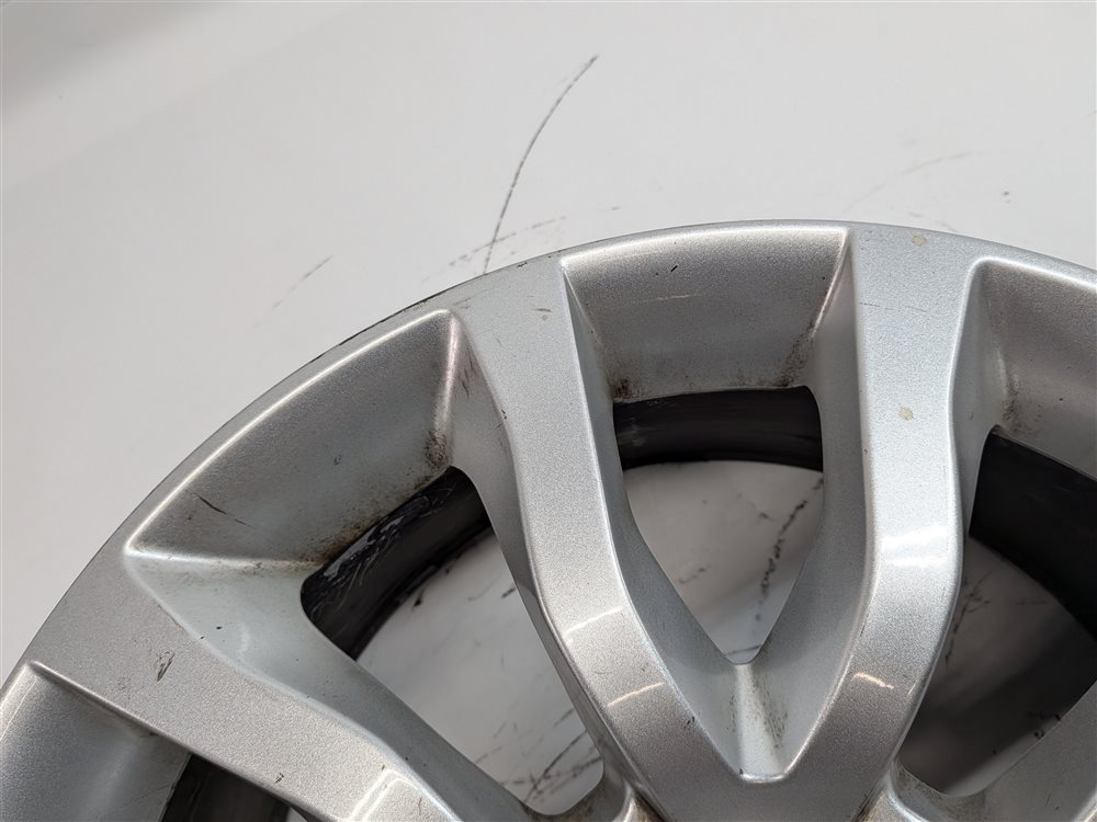 Thumbnail 11: 2014-2017 RANGE ROVER SPORT (L494) 20x8.5 ALUMINUM ALLOY 5 V-SPOKE WHEEL RIM