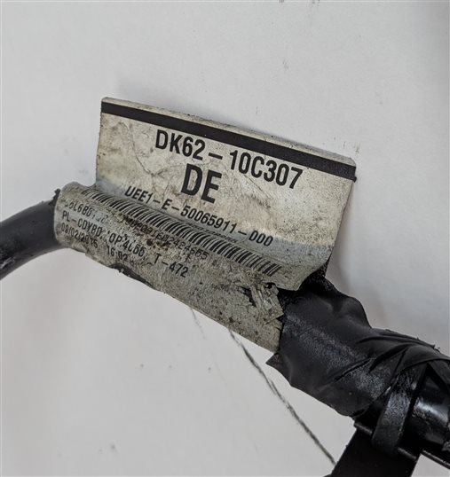 Thumbnail 10: 2015 RANGE ROVER SPORT (L494) 3.0L SUPER (AJ126) ENGINE WIRE WIRING HARNESS LOOM