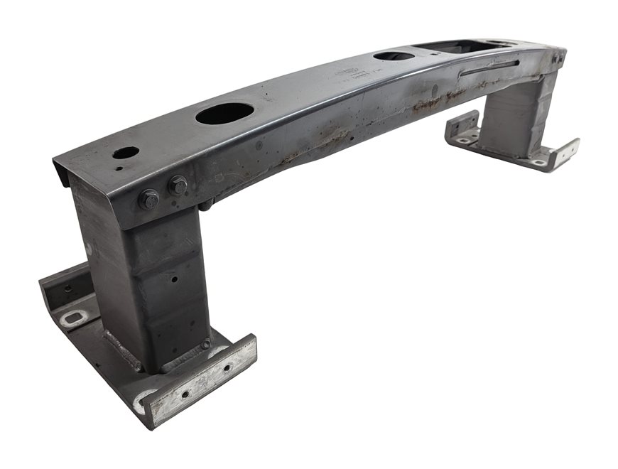 13-17 RANGE ROVER SPORT (L405 L494) FRONT BUMPER REINFORCEMENT IMPACT BAR 