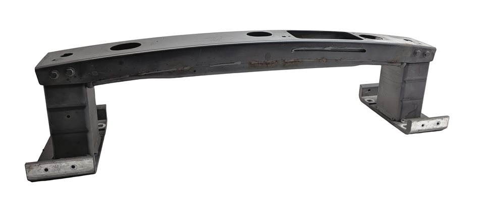 Thumbnail 6: 13-17 RANGE ROVER SPORT (L405 L494) FRONT BUMPER REINFORCEMENT IMPACT BAR 