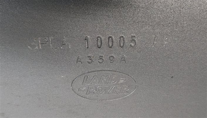 Thumbnail 7: 13-17 RANGE ROVER SPORT (L405 L494) FRONT BUMPER REINFORCEMENT IMPACT BAR 