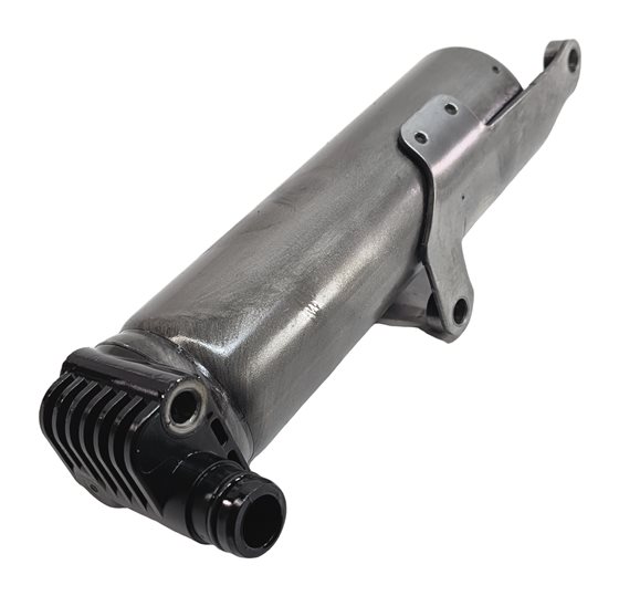 Thumbnail 4: 13-16 RANGE ROVER SPORT LR4 (L405 L419 L494) 8HP70 AUTO TRANSMISSION VALVE BODY