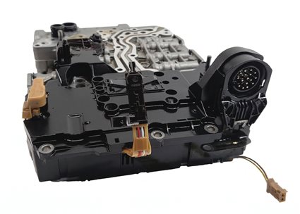 Thumbnail 7: 13-16 RANGE ROVER SPORT LR4 (L405 L419 L494) 8HP70 AUTO TRANSMISSION VALVE BODY