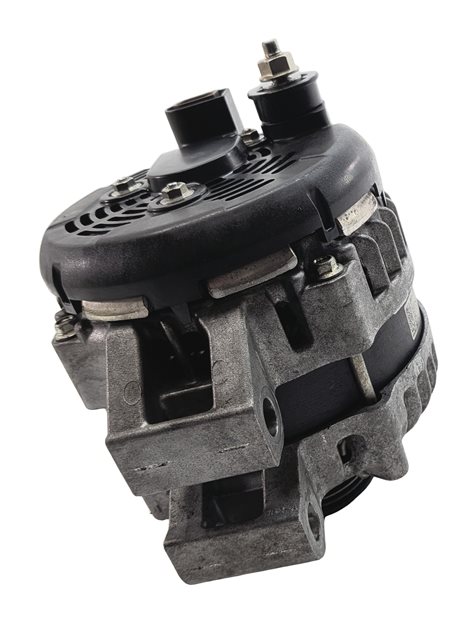 Thumbnail 1: 2013-2018 RANGE ROVER SPORT LR4 DISCOVERY (L405 L494 L462) 3.0L 5.0L ALTERNATOR