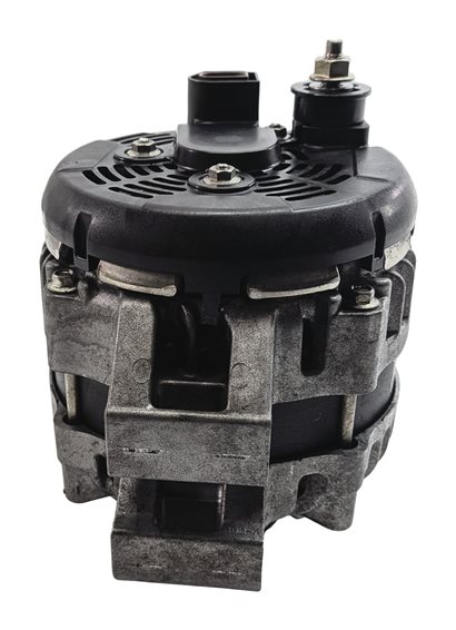 Thumbnail 2: 2013-2018 RANGE ROVER SPORT LR4 DISCOVERY (L405 L494 L462) 3.0L 5.0L ALTERNATOR