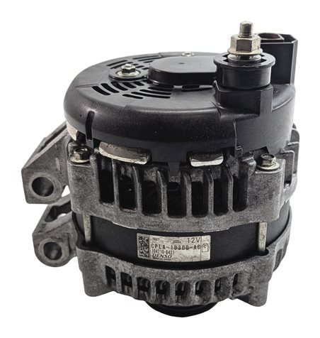 Thumbnail 3: 2013-2018 RANGE ROVER SPORT LR4 DISCOVERY (L405 L494 L462) 3.0L 5.0L ALTERNATOR