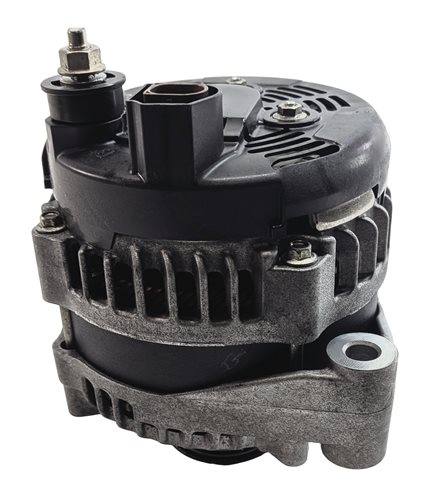 Thumbnail 4: 2013-2018 RANGE ROVER SPORT LR4 DISCOVERY (L405 L494 L462) 3.0L 5.0L ALTERNATOR