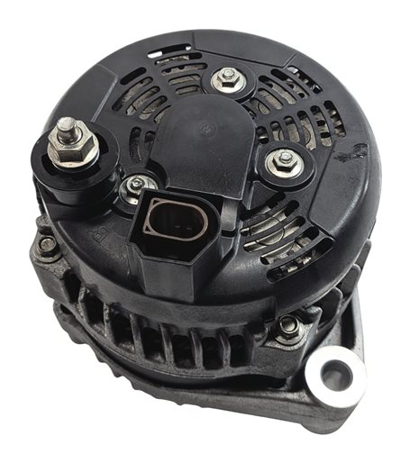 Thumbnail 5: 2013-2018 RANGE ROVER SPORT LR4 DISCOVERY (L405 L494 L462) 3.0L 5.0L ALTERNATOR