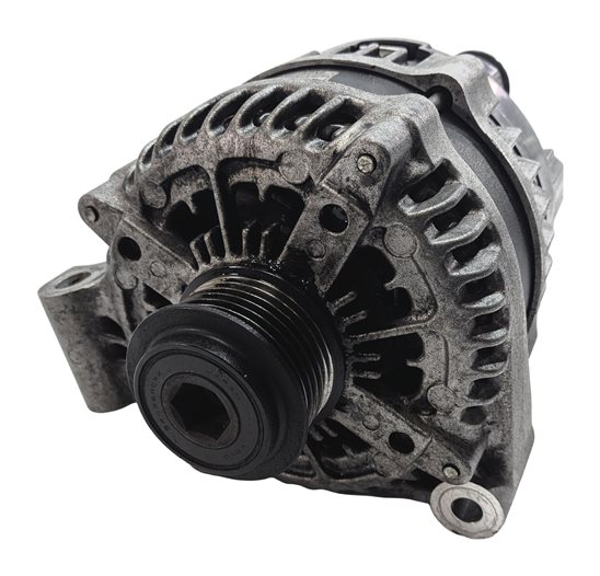 Thumbnail 6: 2013-2018 RANGE ROVER SPORT LR4 DISCOVERY (L405 L494 L462) 3.0L 5.0L ALTERNATOR