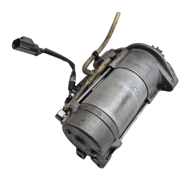 Thumbnail 4: 2015-2020 DISCOVERY RANGE ROVER SPORT (L405 L494 L462) ENGINE STARTER MOTOR