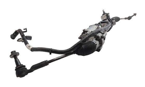 2014-2015 RANGE ROVER SPORT (L494) POWER STEERING GEAR RACK & PINION ELECTRIC