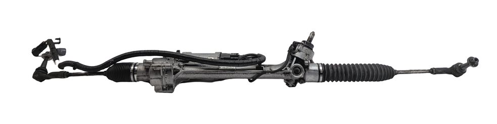 Thumbnail 2: 2014-2015 RANGE ROVER SPORT (L494) POWER STEERING GEAR RACK & PINION ELECTRIC