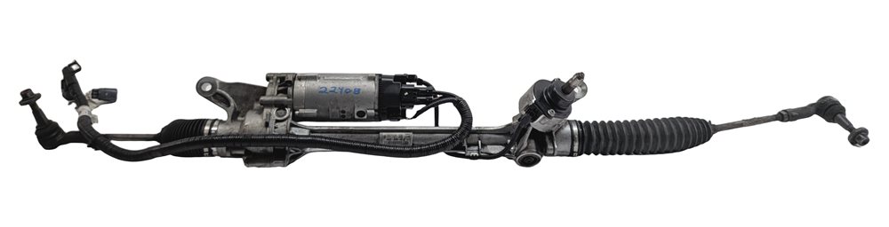Thumbnail 3: 2014-2015 RANGE ROVER SPORT (L494) POWER STEERING GEAR RACK & PINION ELECTRIC
