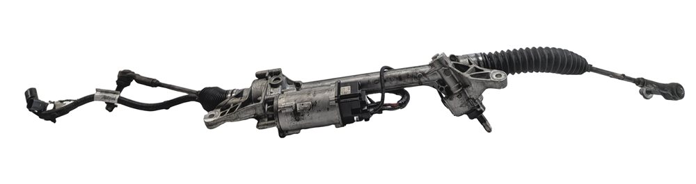 Thumbnail 4: 2014-2015 RANGE ROVER SPORT (L494) POWER STEERING GEAR RACK & PINION ELECTRIC