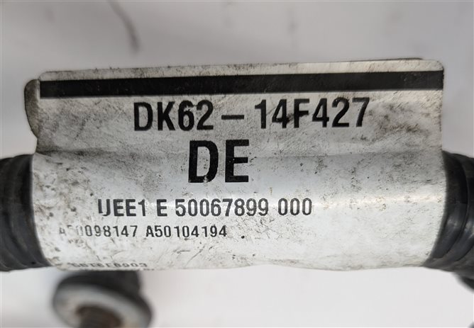 Thumbnail 6: 2014-2015 RANGE ROVER SPORT (L494) POWER STEERING GEAR RACK & PINION ELECTRIC