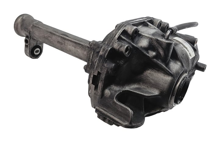 2014-2016 RANGE ROVER SPORT (L405 L494) 3.0L FRONT DIFFERENTIAL GEAR CARRIER