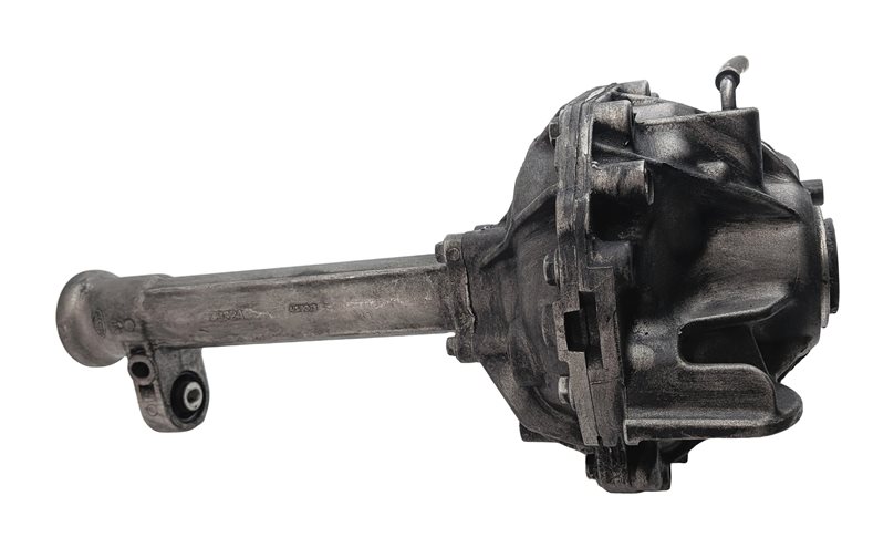 Thumbnail 2: 2014-2016 RANGE ROVER SPORT (L405 L494) 3.0L FRONT DIFFERENTIAL GEAR CARRIER