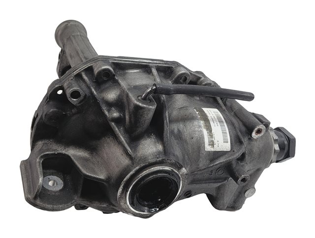 Thumbnail 3: 2014-2016 RANGE ROVER SPORT (L405 L494) 3.0L FRONT DIFFERENTIAL GEAR CARRIER