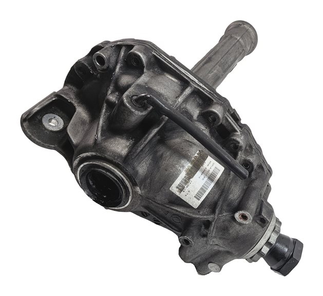 Thumbnail 4: 2014-2016 RANGE ROVER SPORT (L405 L494) 3.0L FRONT DIFFERENTIAL GEAR CARRIER