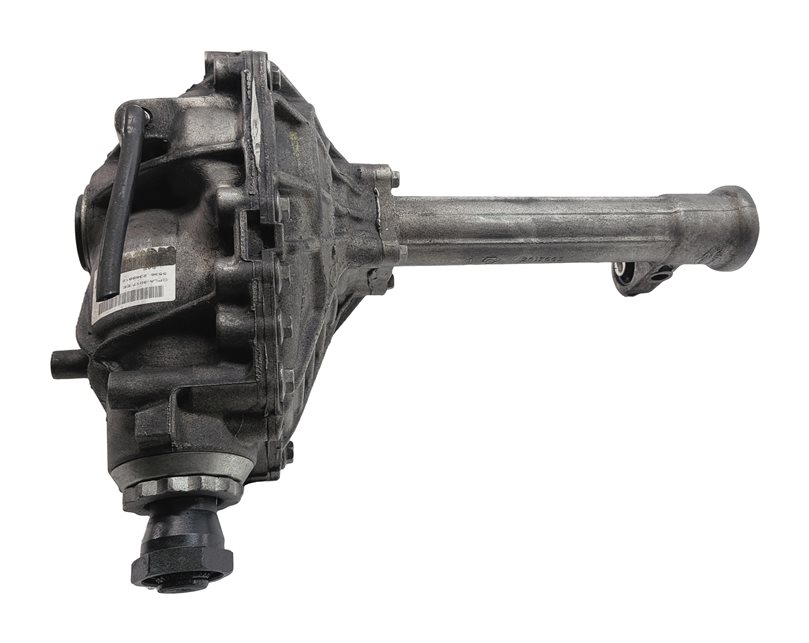 Thumbnail 5: 2014-2016 RANGE ROVER SPORT (L405 L494) 3.0L FRONT DIFFERENTIAL GEAR CARRIER