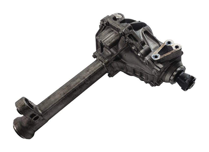 Thumbnail 6: 2014-2016 RANGE ROVER SPORT (L405 L494) 3.0L FRONT DIFFERENTIAL GEAR CARRIER