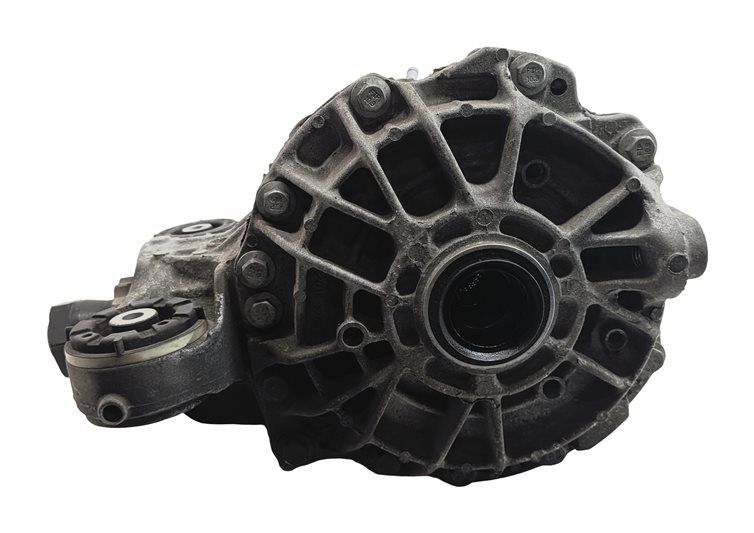 Thumbnail 2: 14-16 RANGE ROVER SPORT (L405 L494) 3.0L REAR NON LOCK DIFFERENTIAL GEAR CARRIER