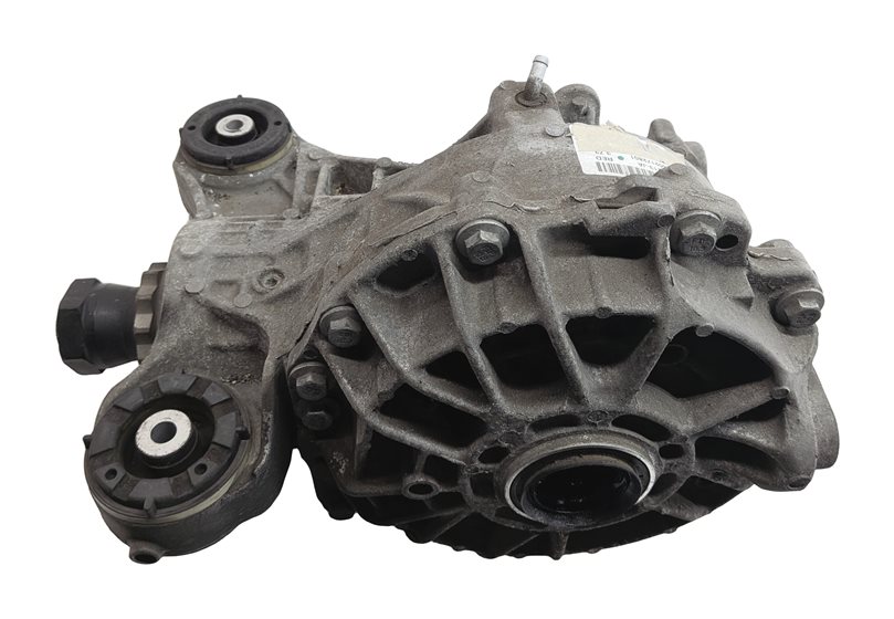 Thumbnail 3: 14-16 RANGE ROVER SPORT (L405 L494) 3.0L REAR NON LOCK DIFFERENTIAL GEAR CARRIER